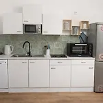 Natururlaub Eifel-mandala Feriewohnung