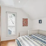 Natururlaub Eifel-mandala Feriewohnung *