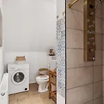 Apartment Natururlaub Eifel-mandala Feriewohnung *