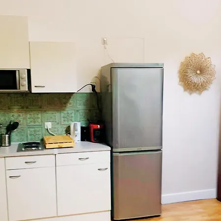 Appartement Natururlaub In Der Eifel-Mandala Feriewohnung