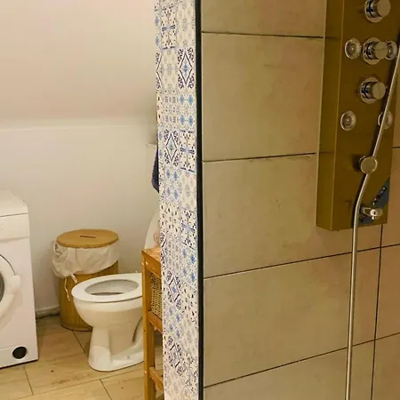 Natururlaub Eifel-Mandala Feriewohnung * Kall