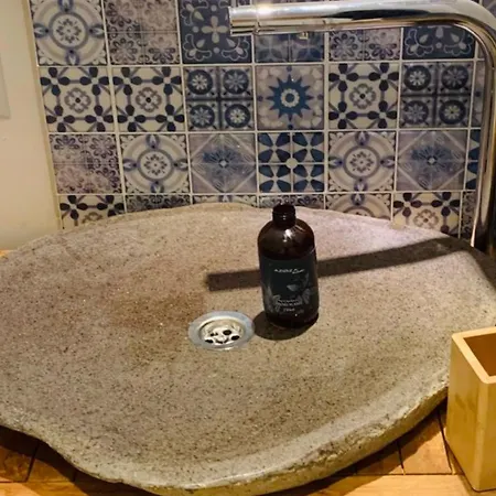 Natururlaub In Der Eifel-Mandala Feriewohnung Appartement