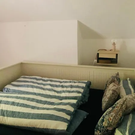 Natururlaub Eifel-Mandala Feriewohnung דירה