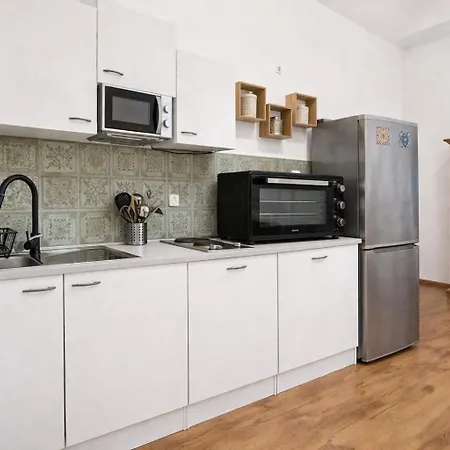 Natururlaub Eifel-mandala Feriewohnung Apartamento Kall