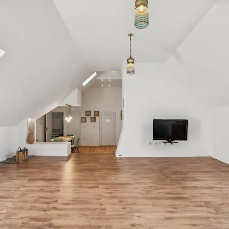 アパート Natururlaub Eifel-mandala Feriewohnung Kall