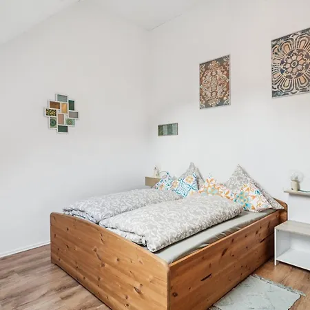 Natururlaub Eifel-mandala Feriewohnung *