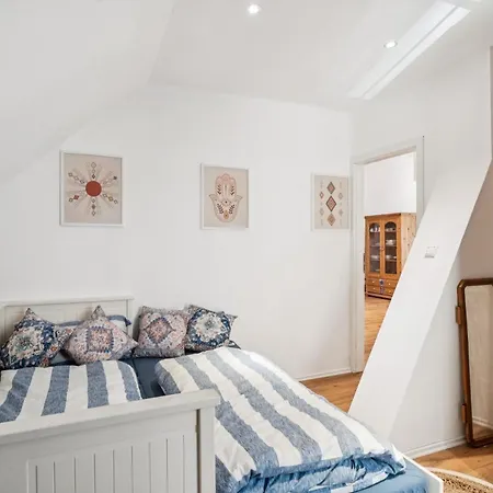 アパート Natururlaub Eifel-mandala Feriewohnung *