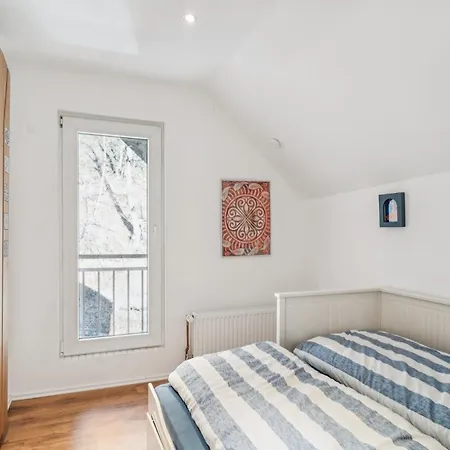 Natururlaub Eifel-mandala Feriewohnung *