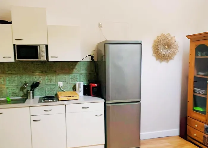 شقة Natururlaub Eifel-mandala Feriewohnung