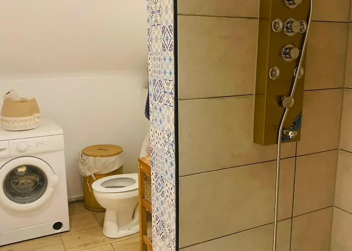 Natururlaub Eifel-Mandala Feriewohnung * Kall