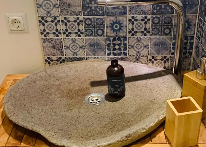 Natururlaub In Der Eifel-Mandala Feriewohnung Appartement